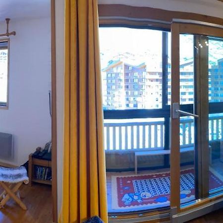 Val Thorens - Confortable Appartement 4 Personnes Exterior photo